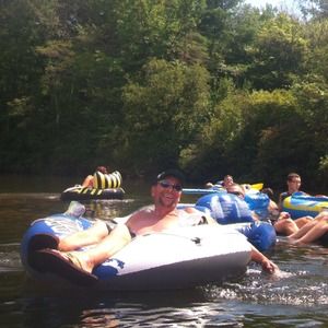 Meet your Posher, Michael